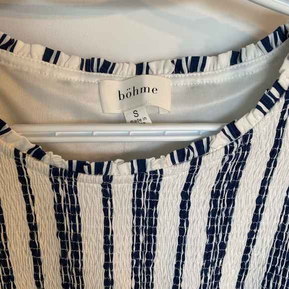 Bohme Dress - Picture 5 of 5